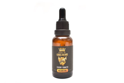 Tobacco BEARD OIL