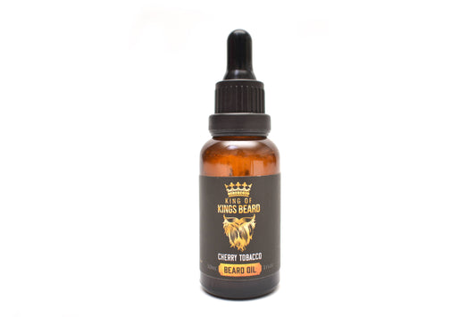 Tobacco BEARD OIL