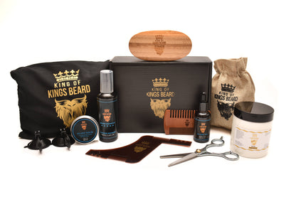 A KING DELUXE COLLECTION